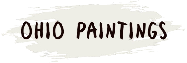 Ohio Paintings